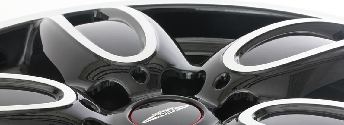 MINI Genuine Parts MINI Genuine Parts