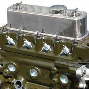Mini Sport Remanufactured Engine Block Mini Sport Remanufactured Engine Block