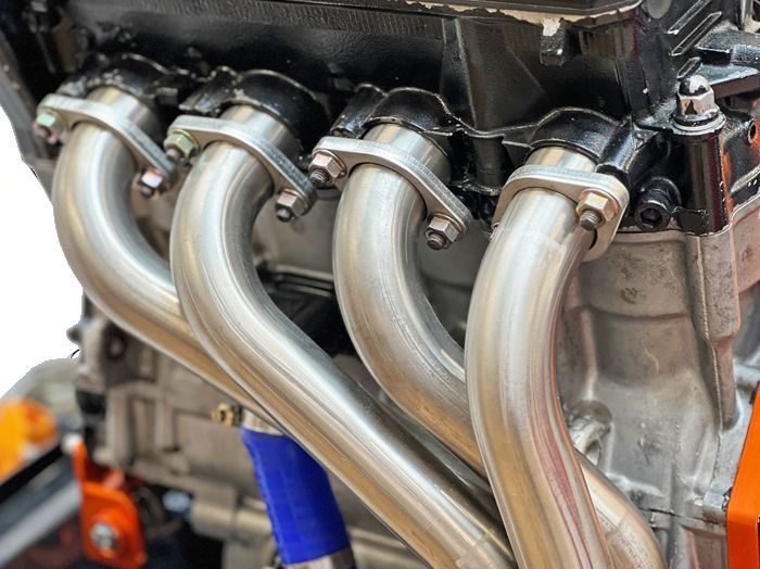 R1Conversion Kit for Ultimate Mini Performance Mini Sport Ltd Mini Sport