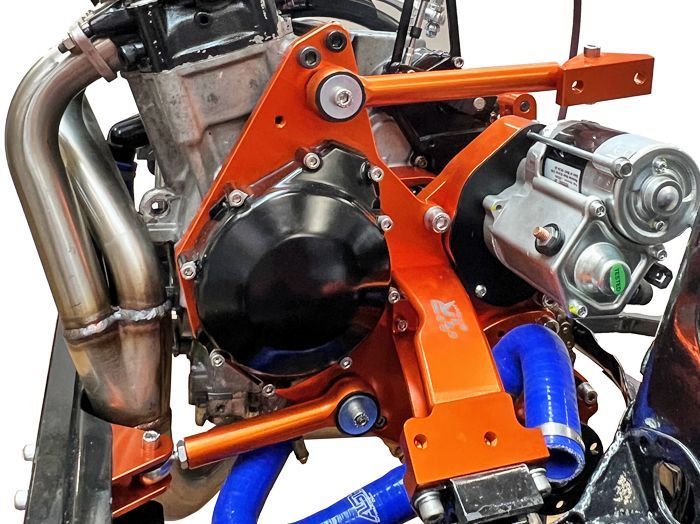 R1Conversion Kit for Ultimate Mini Performance Mini Sport Ltd Mini Sport