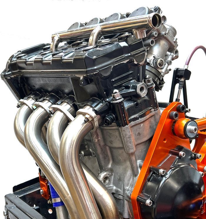 R1Conversion Kit for Ultimate Mini Performance Mini Sport Ltd Mini Sport