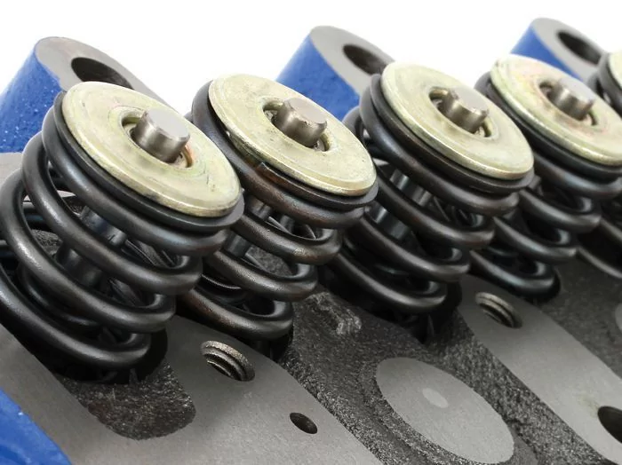 Reconditioned Cylinder Head for Classic Mini
