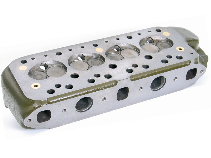 Remanufactured Cylinder Head for Classic Mini