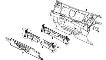 Bulkhead