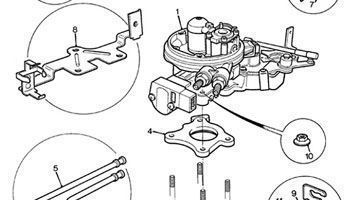 Mini Throttle Body