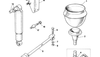 Front Suspension