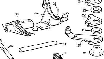 Camshaft Timing