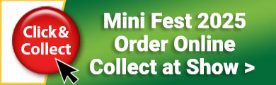 Click and Collect at Stanford Hall