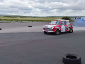 Clive King Mini Sport Cup