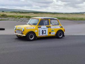 Craig King Mini Sport Cup 