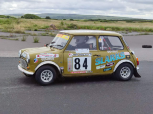 Ryan Taylor Mini Sport Cup